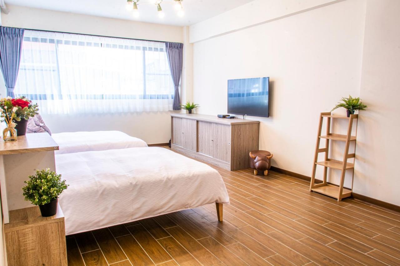 Ioio Tainan Exterior foto